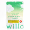 Willo-1000MG-THC-Gummies-Guava-Sorbet