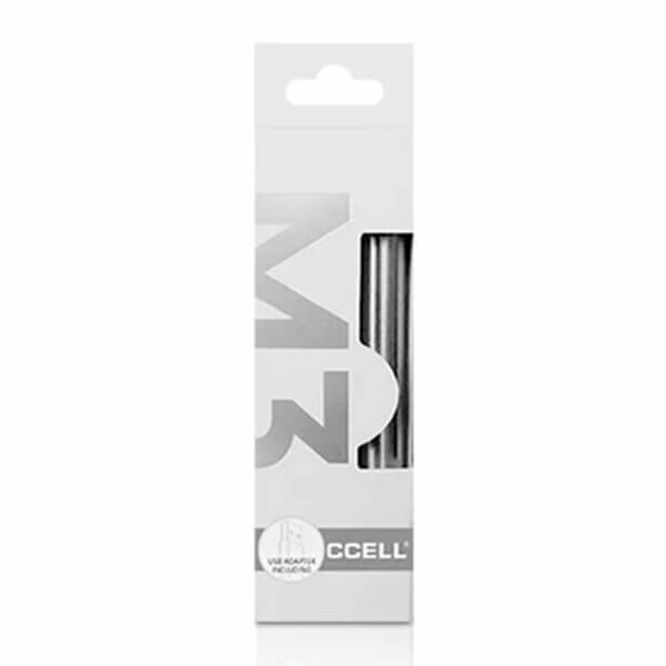CCell-M3-Battery-Silver