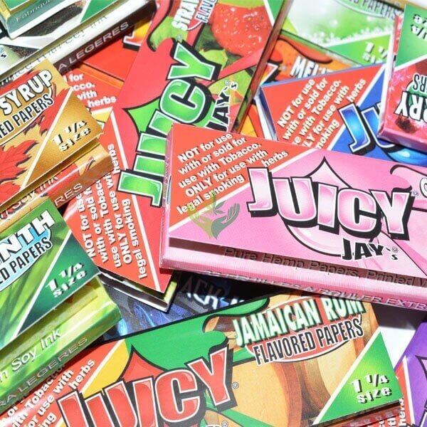 Juicy-Jays