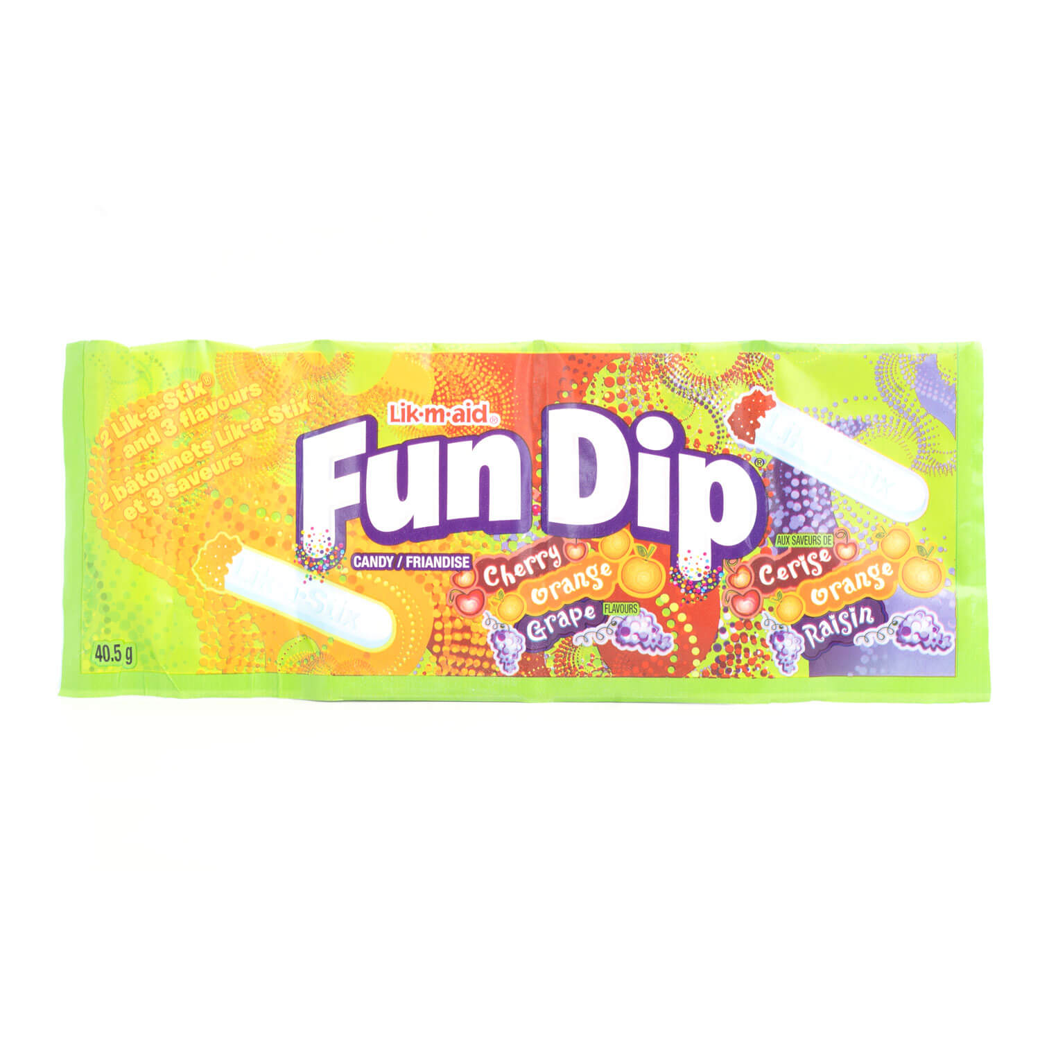 Fun Dip Candy Stix - Cannabismo | Buy Weed Online Canada | Snacks
