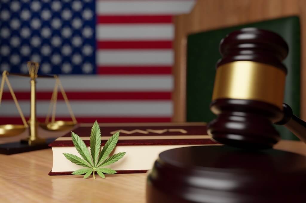 The Legality Of Cannabis In The United States 1 Gettyimages 1195581563