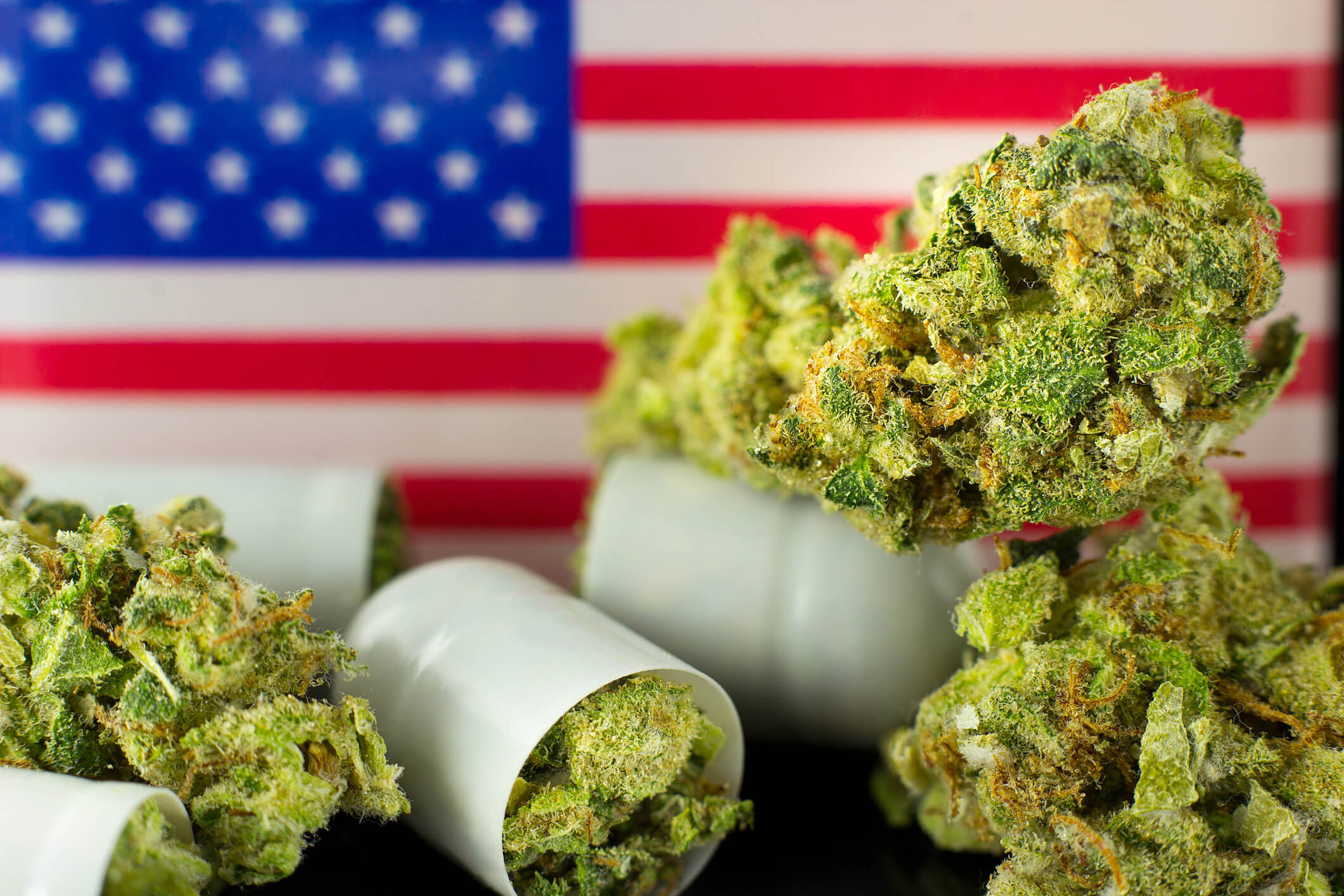 New york tops cannabis consumption