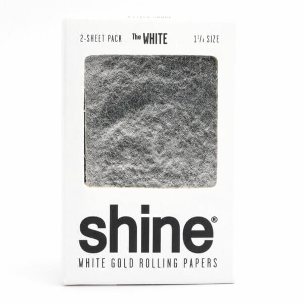Shine-White-Gold-Rolling-Papers