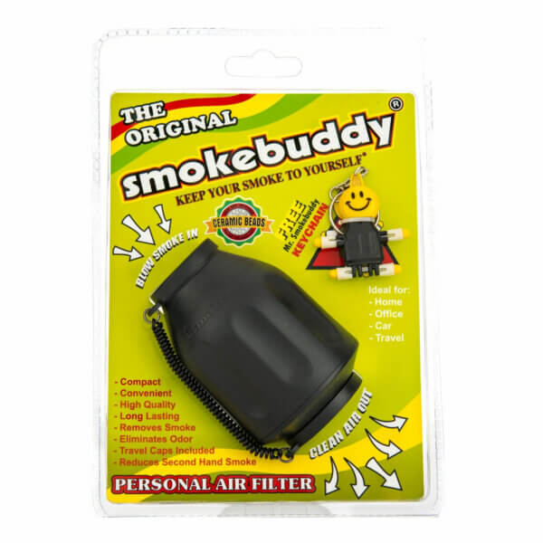 Smokebuddy-Personal-Air-Filter-Black