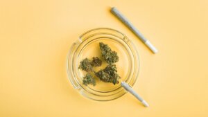 cannabis legalization improves mental health