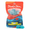 FrankN'Stein-Blue-Raspberries-500MG-THC