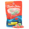 FrankN'Stein-Sour-Strawberry--500MG-THC
