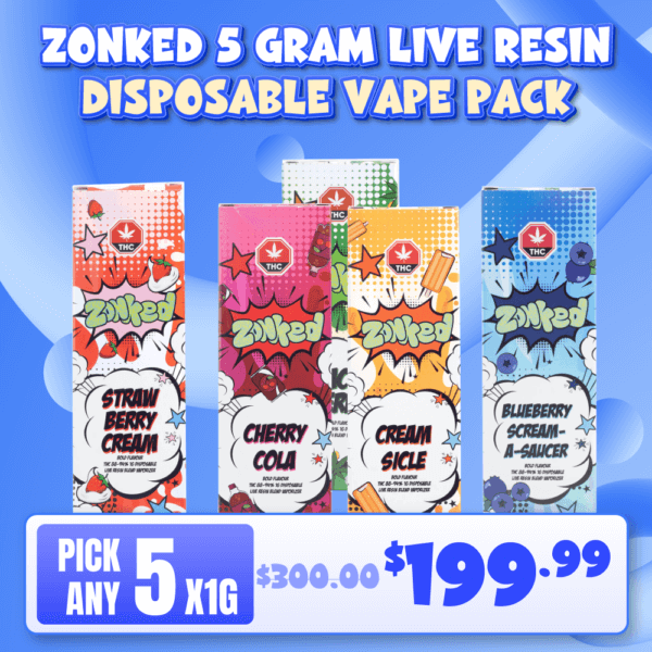 zonked-live-resin-disposable-vape-pen-pack