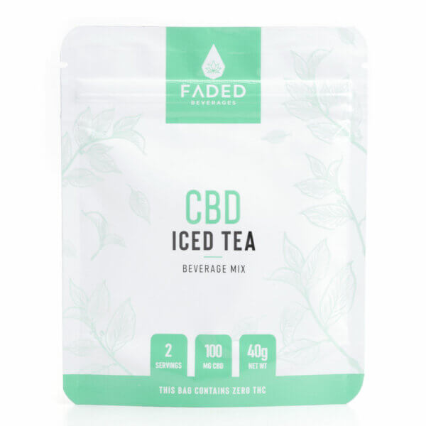 Faded-CBD-Iced-Tea-100MG-CBD