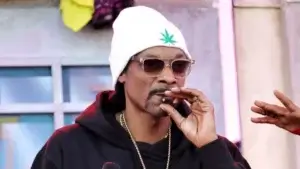 Snoop Dogg Shocks Fans By Announicng Hes Quitting Smoking 1200X675 1