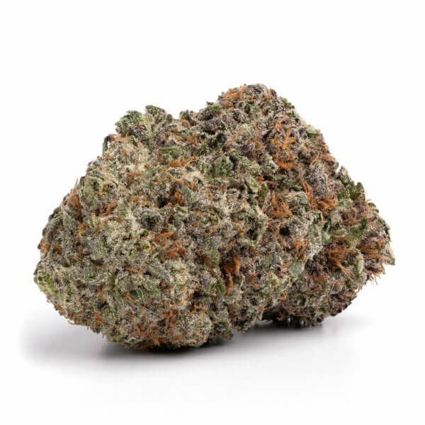 Alaskan Thunder Fuck