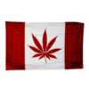 Canadian Maple Leaf Flag