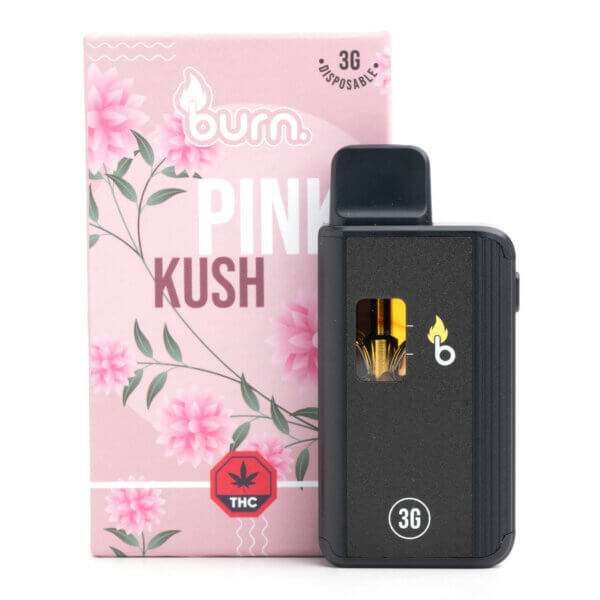 Burn-3Gram-Disposable-Vape-Pen-Pink-Kush