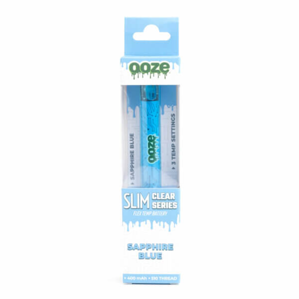 Ooze-Slim-Clear-Series-Flex-Temp-Battery-Sapphire-Blue
