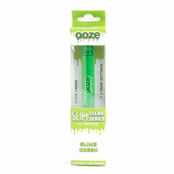 Ooze-Slim-Clear-Series-Flex-Temp-Battery-Slime-Green