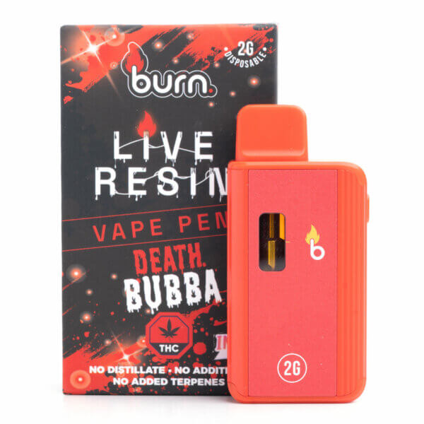 Burn-2Gram-Live-Resin-Vape-Pen-Death-Bubba