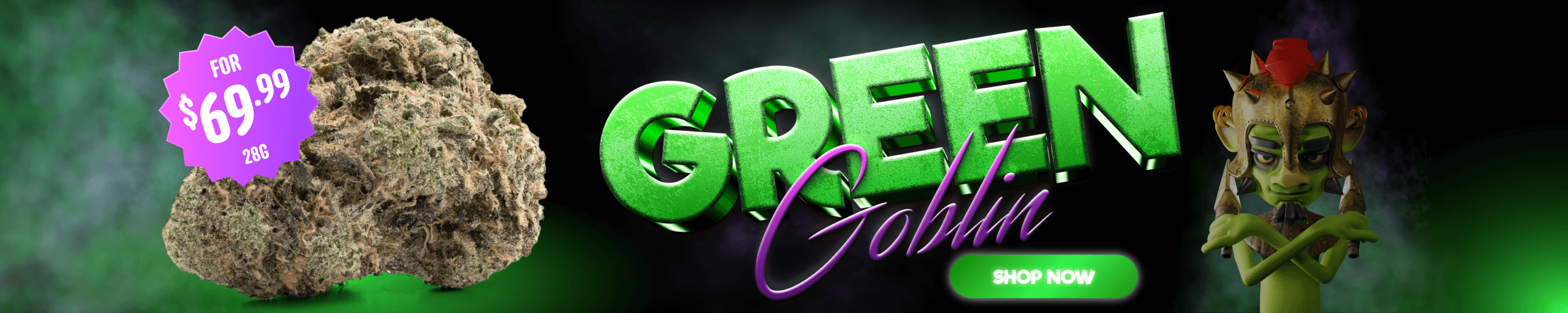 Green-Goblin_sale
