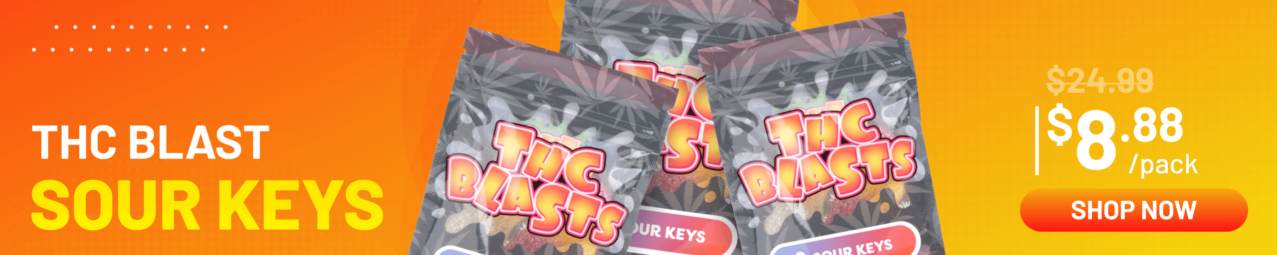 Sour Keys Web 1