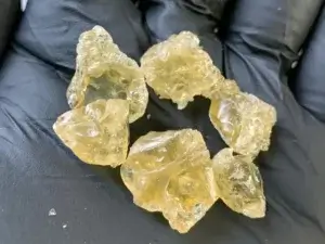 THCA Diamonds
