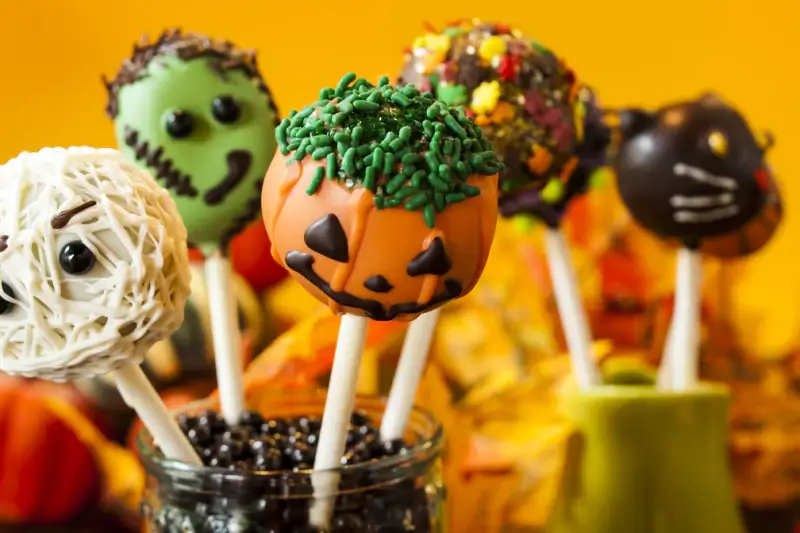 halloween edibles best edibles for halloween