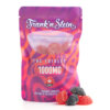 Frank'n Stein - Mixed berries
