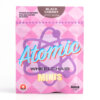 atomic wheelchair - 1200mg thc vegan black cherry