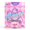 atomic wheelchair - 1200mg thc vegan grape