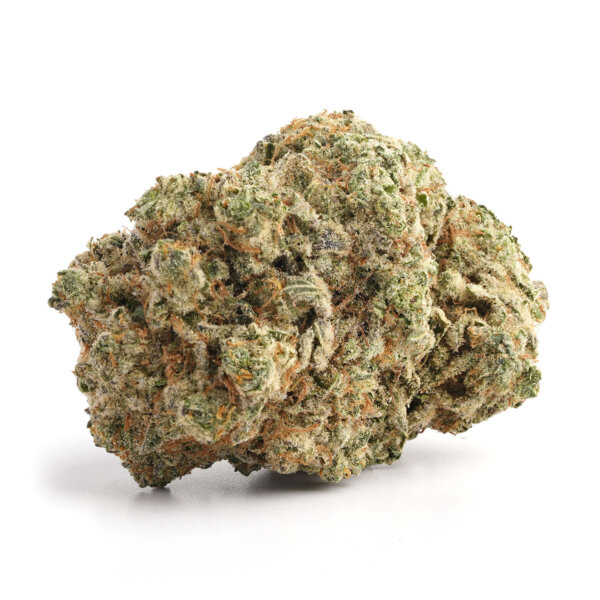 Gorilla Glue #4 Strain