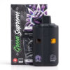 6g Dual Disposable Vape - Green Supreme - Purple Punch x Death Tuna