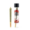 1.2g Premium Grabba Pre-Rolls - Kush Kraft 7 KushKraft Grabba Pre-Rolls Rose Xtra Hot