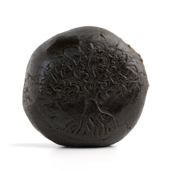Charas Temple Ball Hash