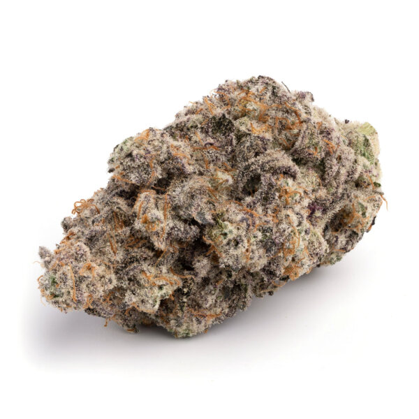 Mac Daddy - 112g - (Bulk Weed)