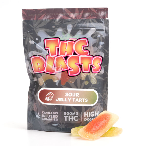 THCBlasts-500MG-THC-Sour-Jelly-Tarts