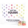 2.5g Psilocybin Gummies - Not So Square