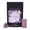 6g Gummies Euphoria Psychedelics Grape