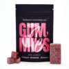 6g Gummies Euphoria Psychedelics Red Cherry