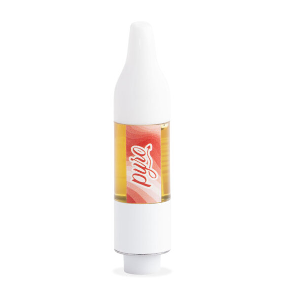 Pyro Extracts - 1ml Ceramic Cartridge 1