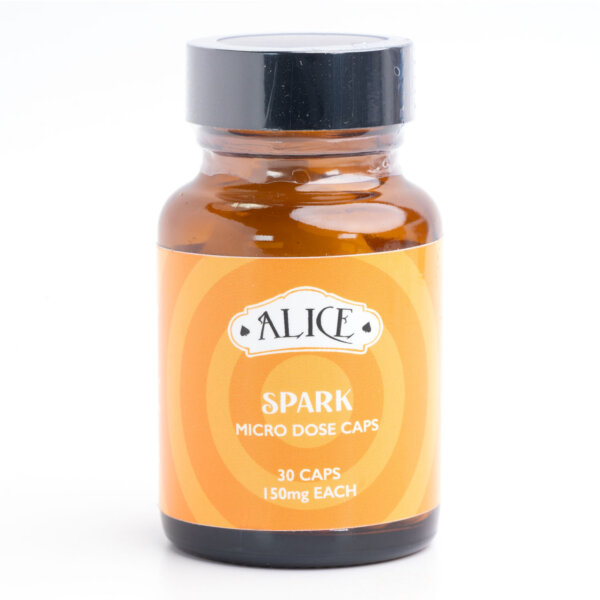 Alice-Spark-Micro-Dose-Caps-4500MG-Psilocybin