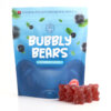 600mg THC Gummy Bears - Sugar Jack's 3 SugarJacks-600mg-THC-Gummy-Bears-Blueberry-Bubbly-Bears-2