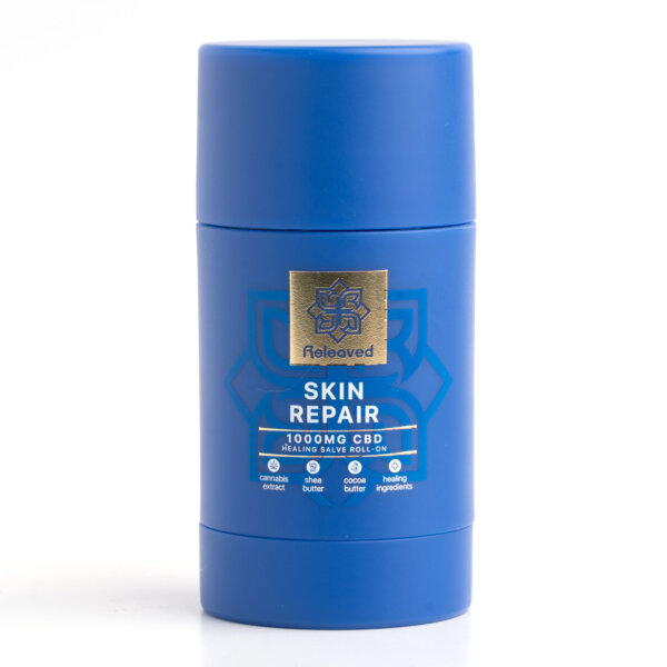 Releaved-1000MG-CBD-Healing-Salve-Roll-Skin_Repair