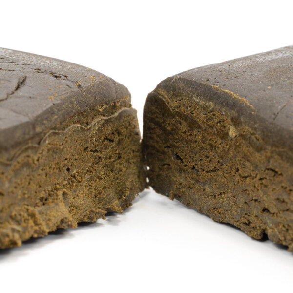 Espresso Hash