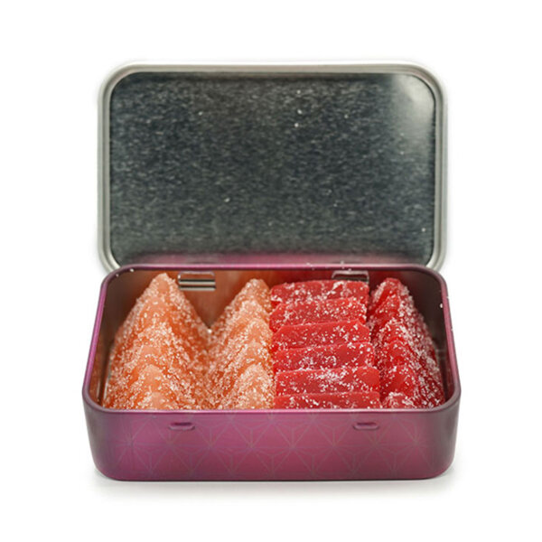 ProperExtracts-2400MG-THC-Sativa-Mini-Bites-Grapefruit_X_Cherry-2