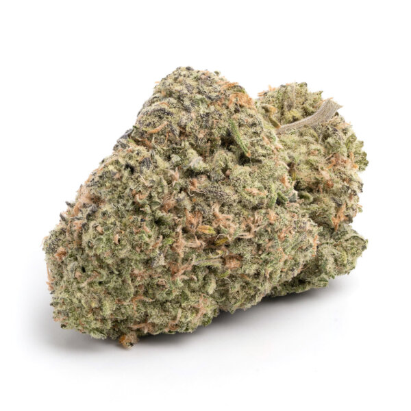 Frosted Cream Puffs - 112g - (Bulk Weed)