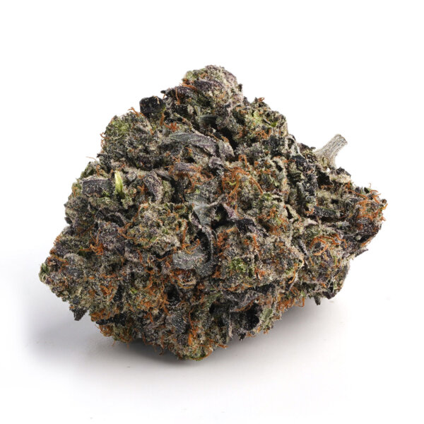 purple white lightning - 112g - (Bulk Weed)