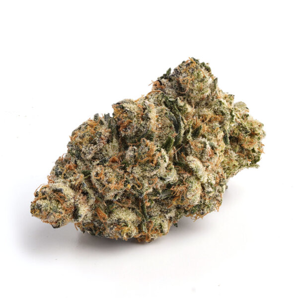 Zkittlez Quarter Pound