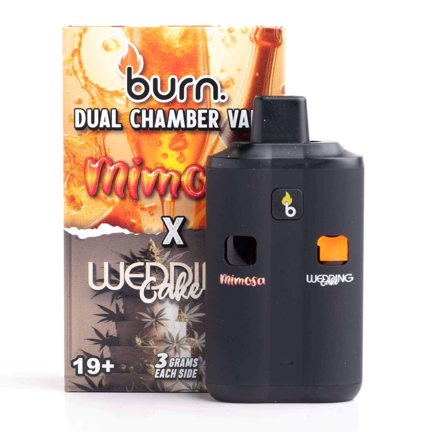 elf bar vape uk Purge THCA Disposable 6G – VapoRider