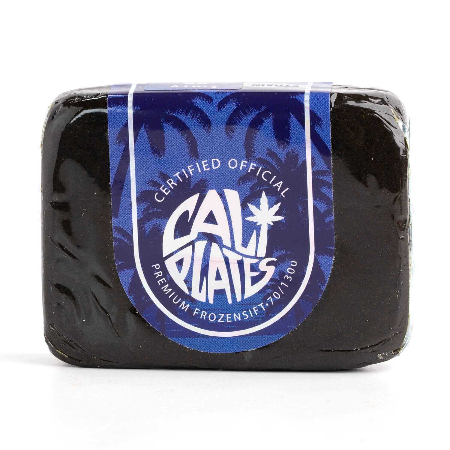 Premium Frozen Sift Hash – Cali Plates Premium Frozen Sift Hash - Cali Plates