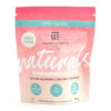 1200mg Naturals Gummies - Twisted Extracts 9 1200mg Natural Gummies - CBD Strawberry Creme