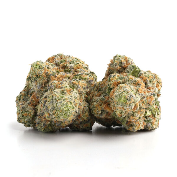 Frosted Truffle Pie 2