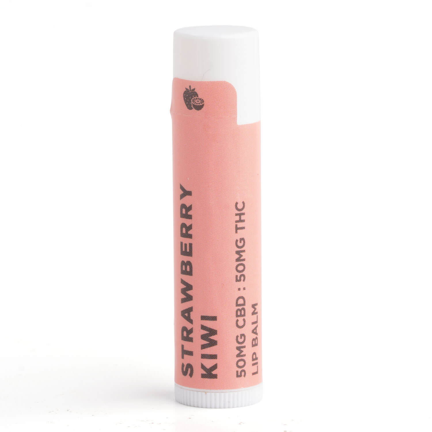 Lip Balm - Herb Angels 1 Lip Balm - Herb Angels - 1:1 Strawberry Kiwi